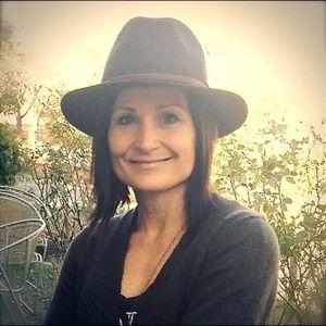 Meet your Posher, Jen